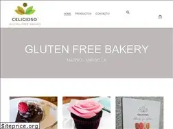 Sites similar to celicioso.com