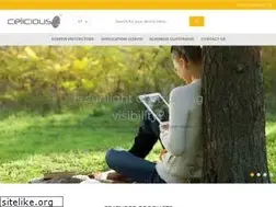 Sites similar to celicious.com