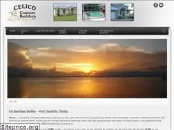 Sites similar to celicobuilders.com
