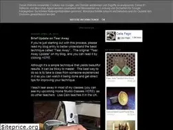 Sites similar to celiefagojewelry.blogspot.com