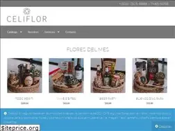 Sites similar to celiflor.com