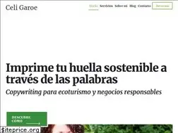 Sites similar to celigaroe.com