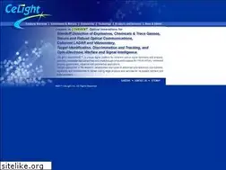 Sites similar to celight.com