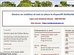 Sites similar to celigny.ch