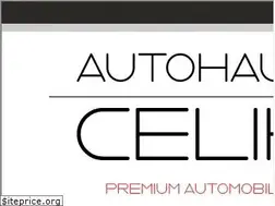 Sites similar to celik-automobile.de