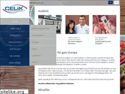 Sites similar to celik-doener.de