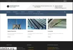 Sites similar to celik-halat.com