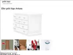 Sites similar to celik-kapi.netlify.app