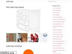 Sites similar to celik-kapi.web.app