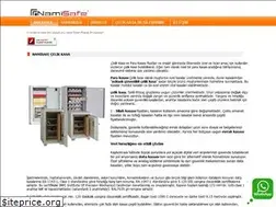 Sites similar to celik-kasa.com