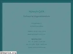 Sites similar to celik-praxis.de
