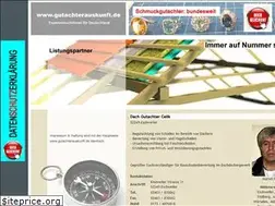 Sites similar to celik.gutachter-dachdecker.com