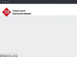 Sites similar to celik.org.tr