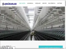 Sites similar to celikaslan.com