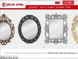 Sites similar to celikayna.com