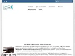 Sites similar to celikbaca.gen.tr