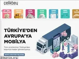 Sites similar to celikbeymobilya.com
