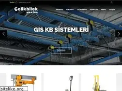 Sites similar to celikbilekmak.com.tr