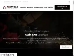 Sites similar to celikcatici.net