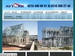 Sites similar to celikcatifiyatlari.com