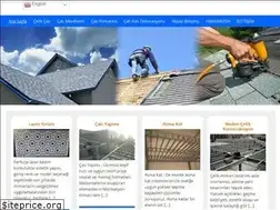 Sites similar to celikcatimodelleri.com