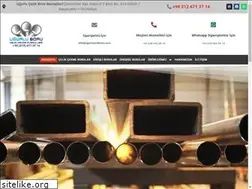 Sites similar to celikcekmeborufiyatlari.com