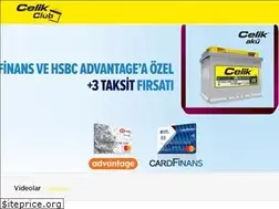 Sites similar to celikclub.com