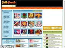 Sites similar to celikcomak.com