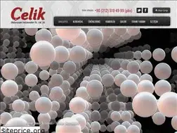 Sites similar to celikdekor.com.tr