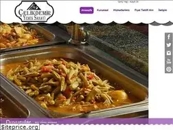 Sites similar to celikdemiryemek.com