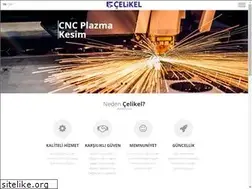 Sites similar to celikelinsaat.com