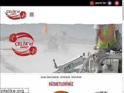 Sites similar to celikelkarot.com