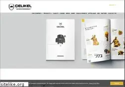 Sites similar to celikeltarim.com