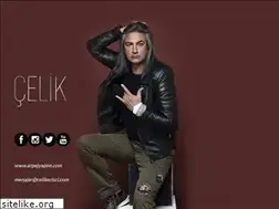 Sites similar to celikerisci.com