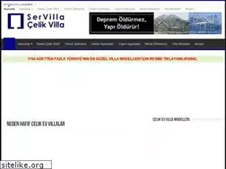 Sites similar to celikevfiyatlari.com