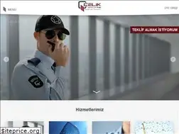 Sites similar to celikgroup.com.tr