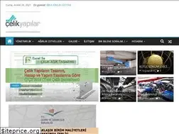 Sites similar to celikhaber.com