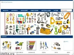 Sites similar to celikhalatekipmanlari.com