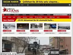 Sites similar to celikhanajans.com