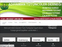 Sites similar to celikhantutunu.com