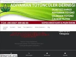 Sites similar to celikhantutunu02.com