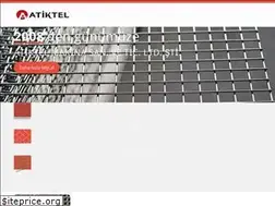 Sites similar to celikhasirdunyasi.com