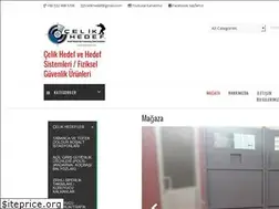 Sites similar to celikhedef.com