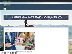 Sites similar to celikhocam.org