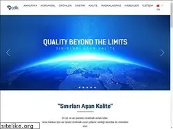 Sites similar to celikhortum.com