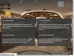 Sites similar to celikhukukgrubu.com