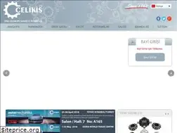Sites similar to celikis.com.tr