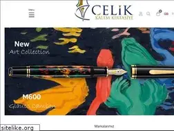 Sites similar to celikkalem.com