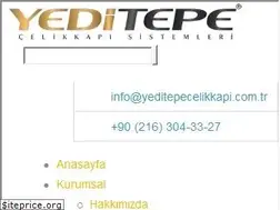 Sites similar to celikkapifabrikasi.com