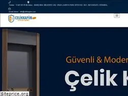 Sites similar to celikkapim.com
